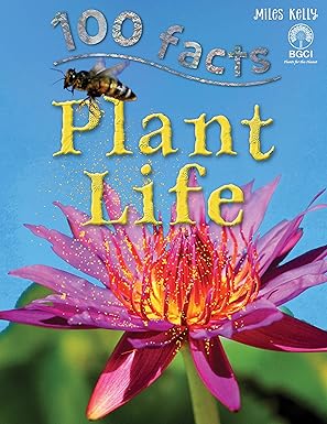 100 Facts - Plant Life