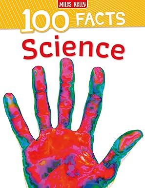 100 Facts Science