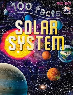 100 Facts Solar System