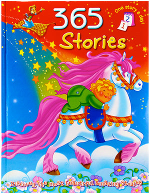 365 Stories