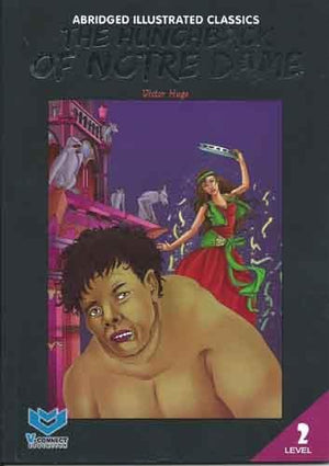 The Hunchback Of Notra Dame  level 2