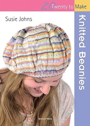 20 to Knit Knitted Beanies (Twenty to Make)