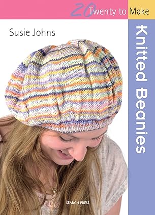 20 to Knit Knitted Beanies (Twenty to Make)