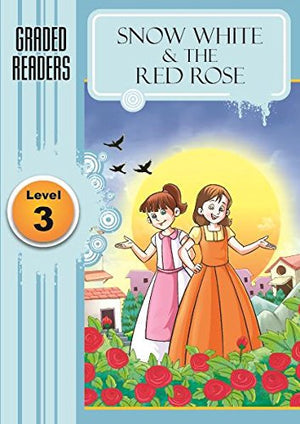 Snow White & the Red Rose: Level 3 Team Book Matrix | S&S Bookstore