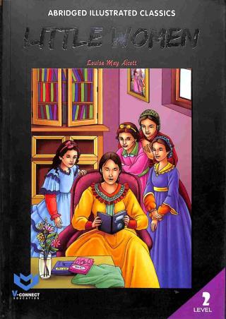 Little Women Level 2
