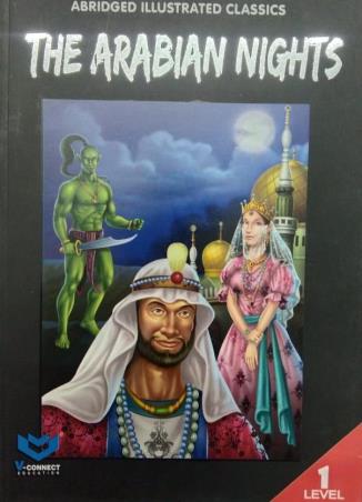 The Arabian Nights Level 1