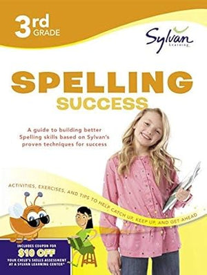 3rd Spelling Succes