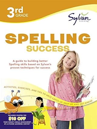3rd Spelling Succes