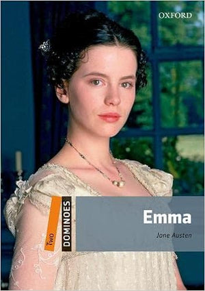 Dominoes Level Two: Emma Jane Austen | S&S Bookstore