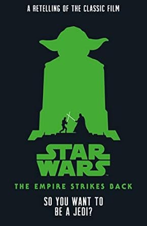 Star Wars: So You Want to Be a Jedi? Adam Gidwitz  | S&S Bookstore