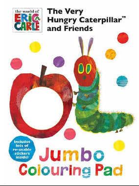Alligator  The Very Hungry Caterpillar and Friends