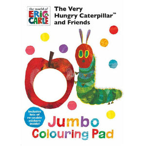 Alligator  The Very Hungry Caterpillar and Friends
