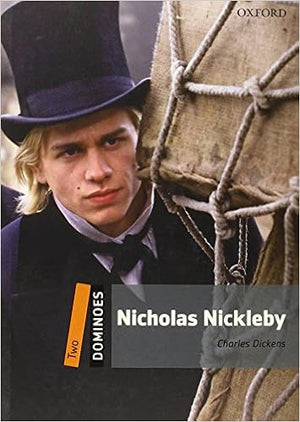 Dominoes Level Two: icholas Nickleby Charles Dickens | S&S Bookstore