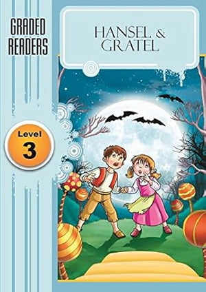 Hansel and Gretel: Graded Level 3 Team Book Matrix | S&S Bookstore