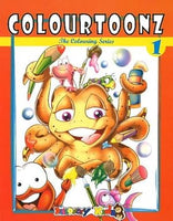 Colourtoonz 1