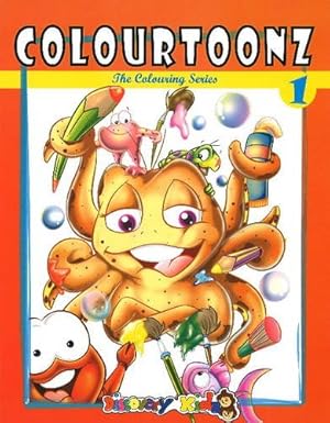 Colourtoonz 1