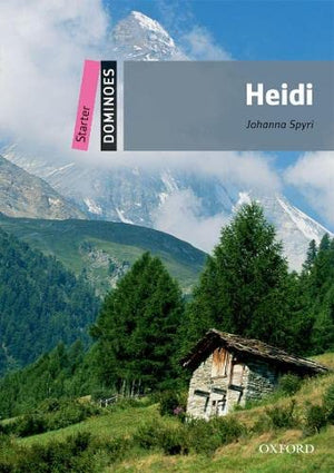 Dominoes Starter: Heidi Johanna Spyri | S&S Bookstore