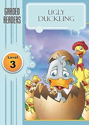Ugly Duckling (Level 3)