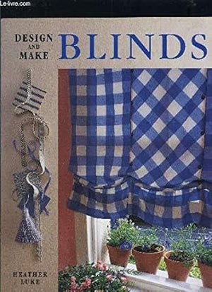 Design & Make Blinds
