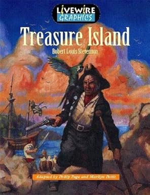 Treasure Island