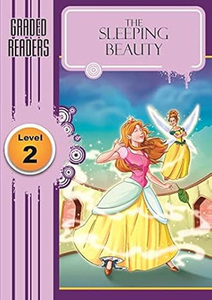 The Sleeping Beauty: Level 2 Team Book Matrix | S&S Bookstore