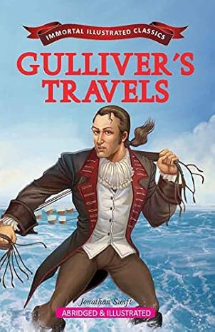 Gulliver's Travels