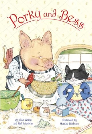 Porky and Bess