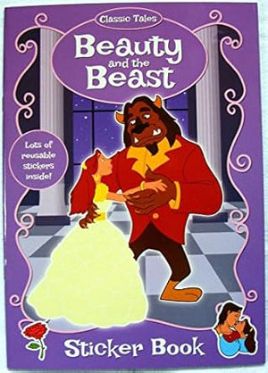 The Jungle Book Sticker Book Alligator Books | S&S Bookstore