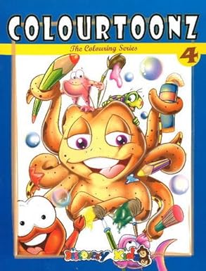 Colourtoonz 4