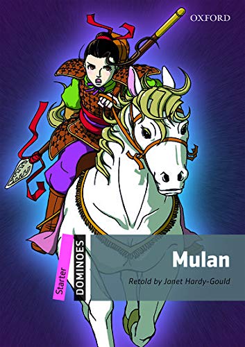 Dominoes Starter: Mulan