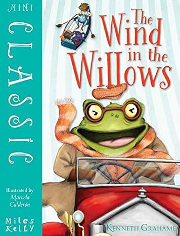 The Wind in the Willows