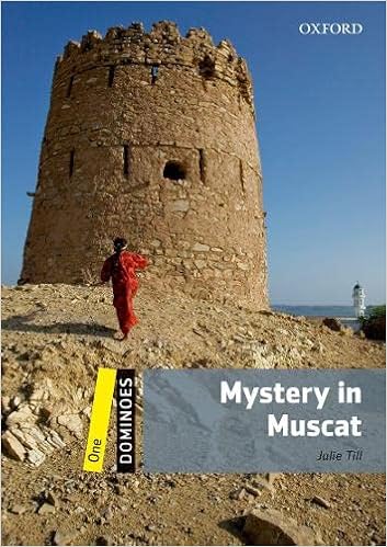 Dominoes Level One: Mystery in Muscat