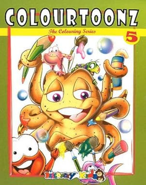 Colourtoonz 5