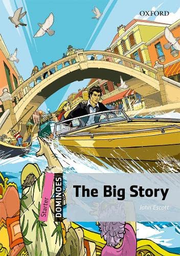 Dominoes Starter: The Big Story