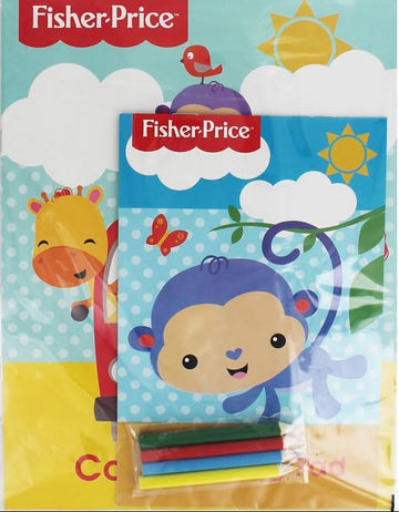Fisher-Price Play Pack