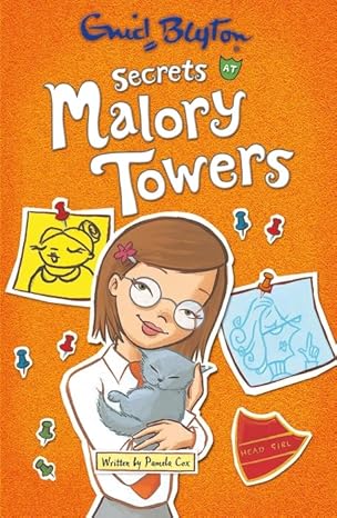 Malory Towers #11