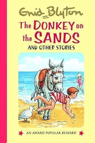 The Donkey on the Sands and Other Stories