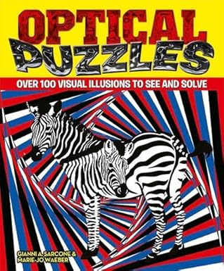 Optical Puzzles