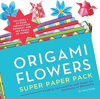 Origami Flowers