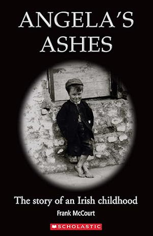 Angela's Ashes Scholastic Readers 3 Frank McCourt  | S&S Bookstore