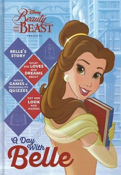 A Day with Bell Nahdet Misr | S&S Bookstore