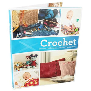 Crochet Katy Bevan | S&S Bookstore