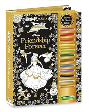 Disney: Friendship Forever