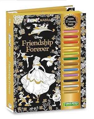Disney: Friendship Forever