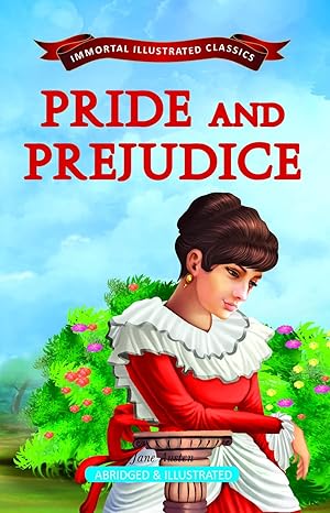 Pride and Prejudice