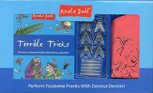 Terrible Tricks (Roald Dahl Activity Boom Boxes)