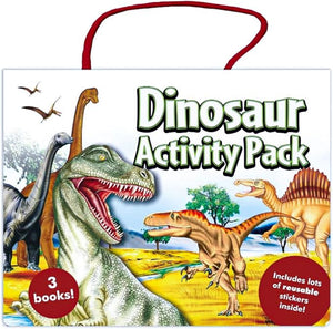 Dinosaur Activity Pack