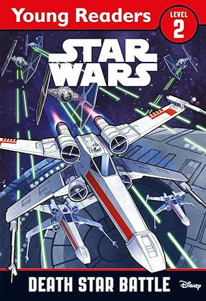 Star Wars: Death Star Battle
