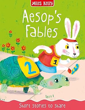 Aesop's Fables