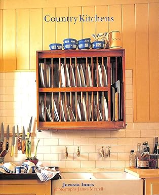 Country Kitchens
